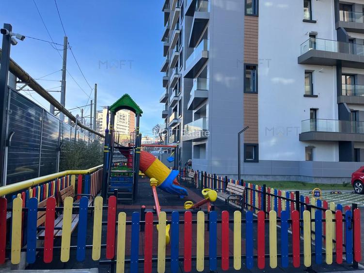 Apartament Premium Lux || 2 camere In Bloc Nou || Select Residences || - 25