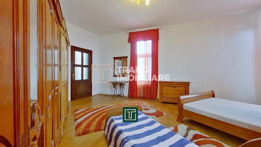 Apartament spațios cu 3 camere de închiriat – zonă Centrală, Arad - 7