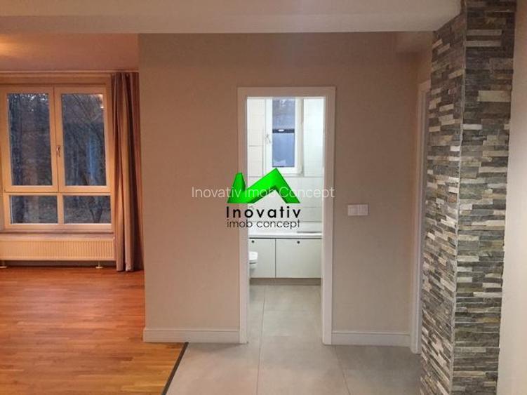 Apartament de inchiriat 3 camere Sibiu Padurea Dumbrava - 5