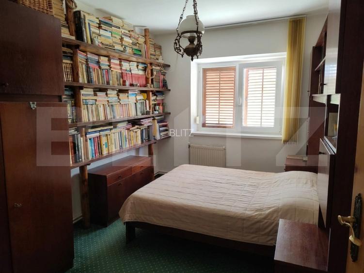 Apartament 3 camere, 70 mp, bloc izolat termic, zona Tomesti - 2