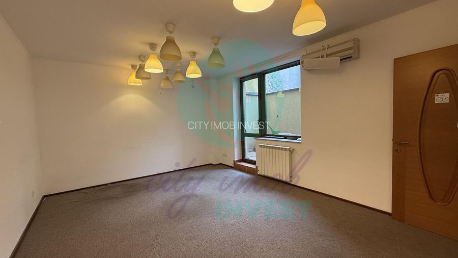 3 camere Dorobanți – Floreasca | Etaj întreg | Garaj 2 locuri - 5