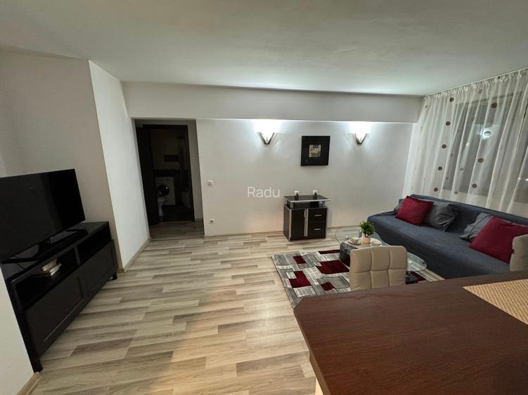 Apartament 2 Camere Dorobanti Perla Complet Mobilat LUX - 4