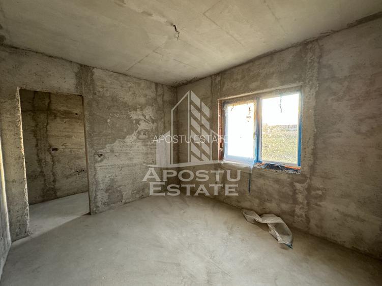 Duplex cu 3 camere si terasa acoperita, dormitor cu baie proprie - 8