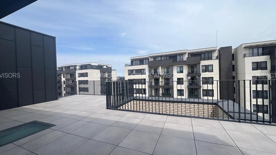 Eleganță și Confort în Nordul Capitalei | Apartament Premium 4 Camere - 6