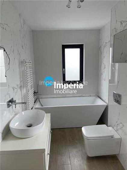 Casa Single! 450 mp teren! Casa individuala 4 camere, Rediu - 17