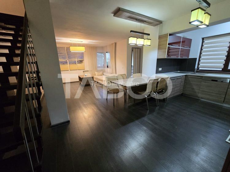 Apartament 3 camere 2 balcoane 2 bai 105 mpu etaj 1 Calea Dumbravii - 2