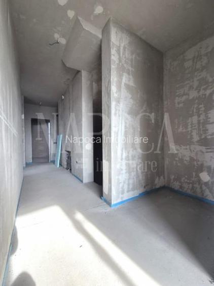 Casa 4 camere de vanzare in Dambul Rotund, Cluj Napoca - 6