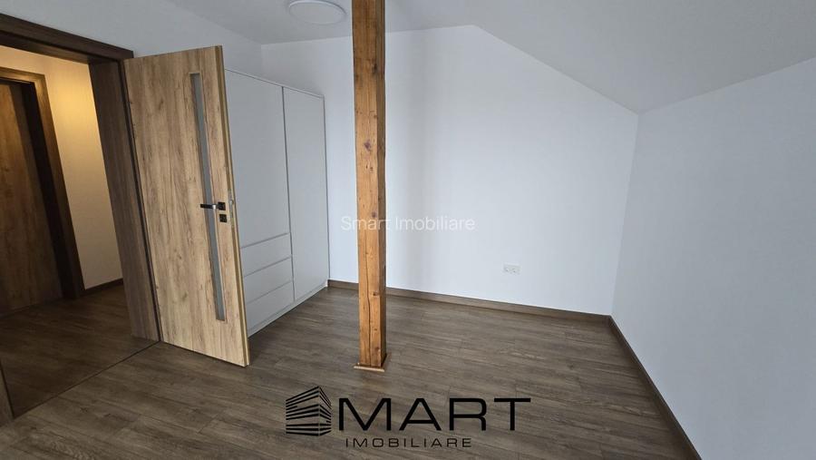 Apartament 4 camere  la casa 150mp Sura Mica - 10