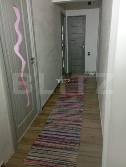 Apartament 3 camere zona Bartolomeu 74 mp - 10
