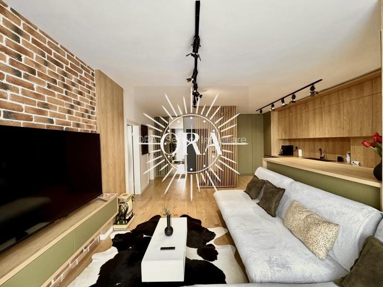 APARTAMENT 2 CAMERE DE VANZARE | ZONA VIVO | INVESTITIE - 3