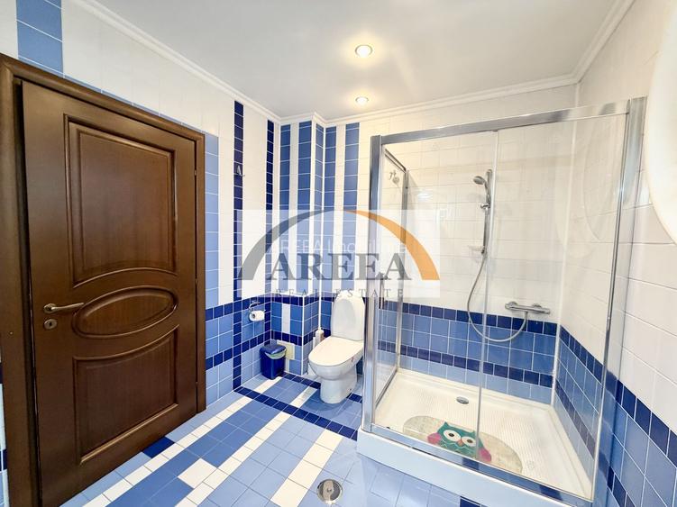 Vilă cu curte mare și piscină – ideală pentru familie, Pipera - 26