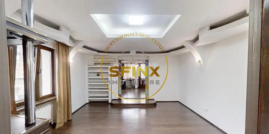 Apartament 4 camere || zona 1 Mai-Ion Mihalache || pretabil birouri || locuinta - 3