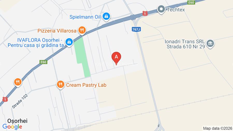 vand casa la Osorhei - 10