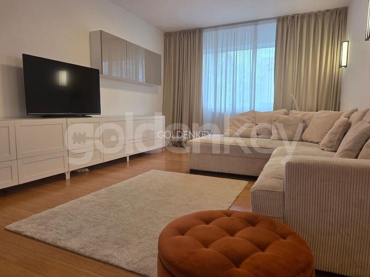 Apartament cochet cu 2 camere | 50mp gradina - 3