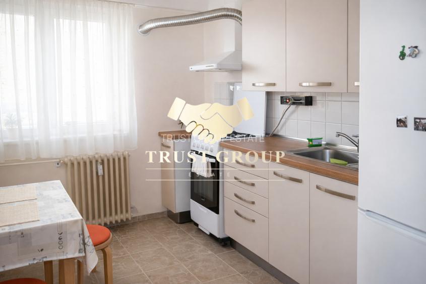 Apartament 3 camere -Bloc 1982 - Clucerului - 2
