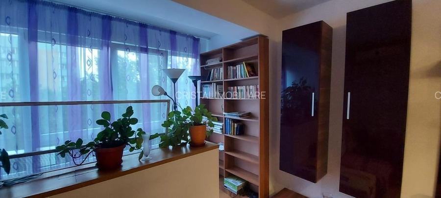 Apartament 2 camere, mobilat- Drumul Taberei -metrou Favorit- Pet Friendly - 9