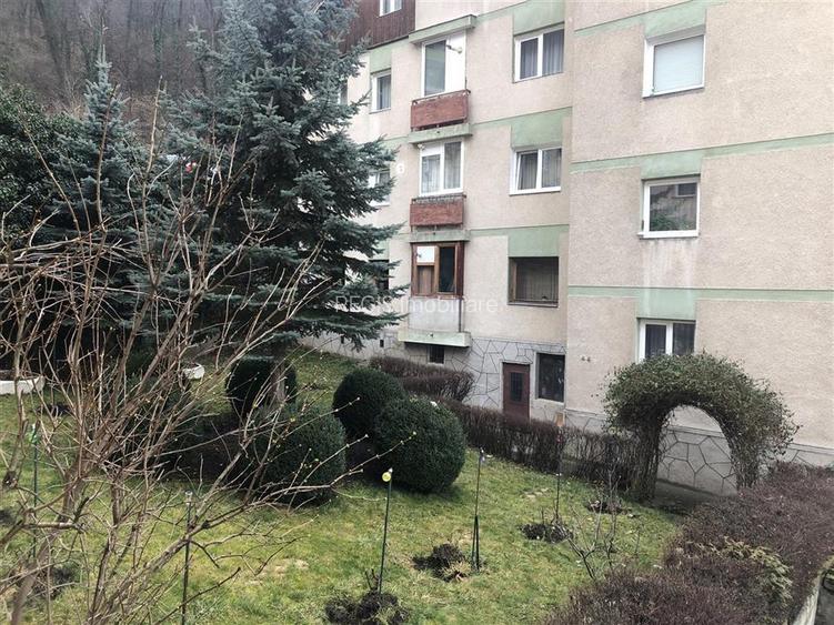 Apartament  4  Camere Centru, 2 locuri parcare in bloc tip vila - 23
