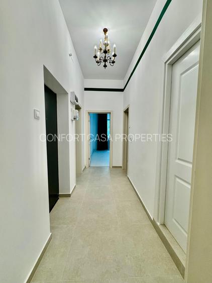 Apartament elegant de închiriat – zona Sala Palatului/Cismigiu | 100 mp - 2