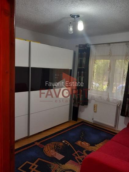 3 camere | decomandat | centrala proprie | boxa | zona excelenta | 2 bai | - 8