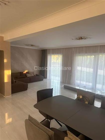 Vanzare casa noua superfinisata, teren 555 mp in zona Baza Sportiva Gheorgheni - 2