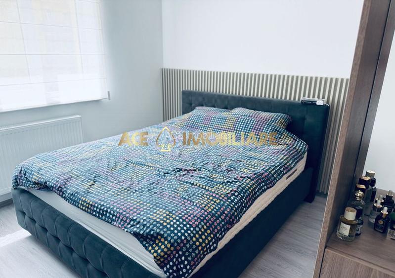 2 Camere de inchiriat | Popesti Leordeni | Parcare | Centrala - 3