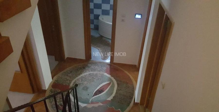 Mamaia Sat – Vilă P+2E, mobilată și utilată - 7