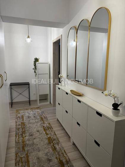 Închiriere apartament 2 camere - Ajustorului Residence Uverturii Sector 6 - 5