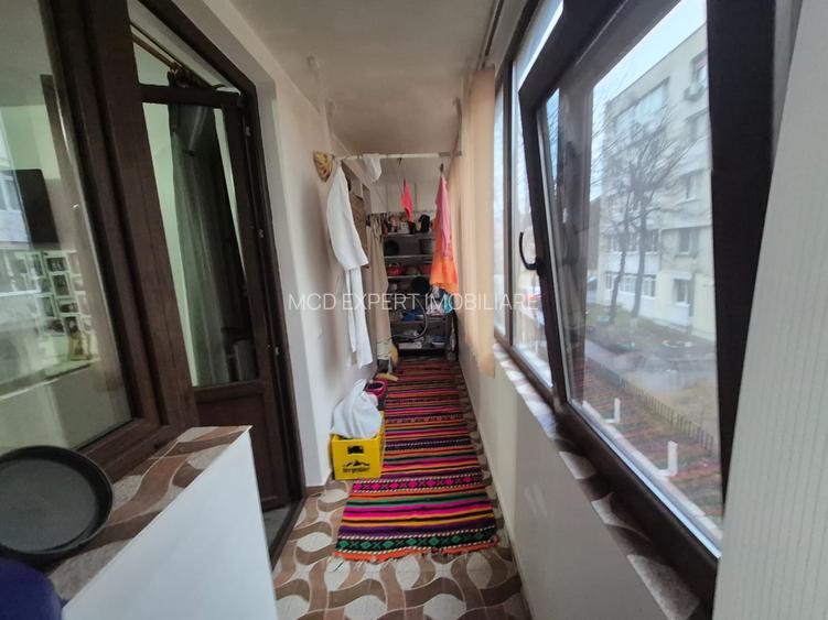 Apartament Premium 3 Camere | Zona 1 Decembrie | Etaj 1 - 9