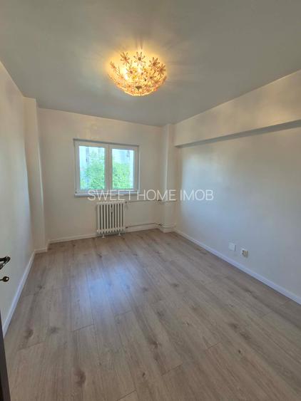 Stefan cel Mare inchiriere ap 4 camere renovat Spital Colentina - 4