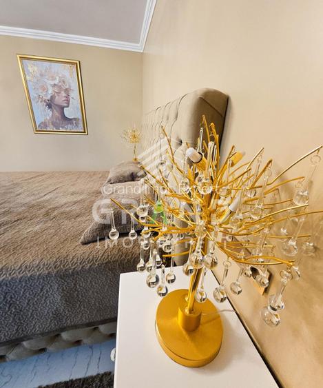 DUPLEX PREMIUM, PISCINA INCALZITA, ZONA BORHANCI/ROMUL LADEA - 44