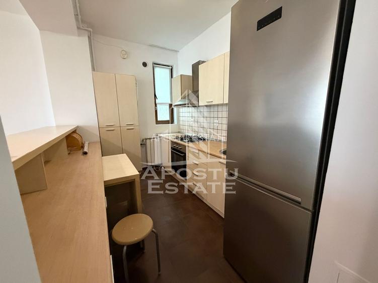 Apartament 2 camere de inchiriat, zona Complex Studentesc, Timisoara - 7