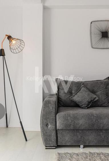 Apartament 2 camere, mobilat și utilat, etaj 2, strada De Mijloc - 2