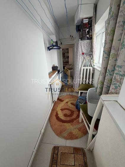 3 camere din 85 Centrala strada Mărgeanului cu Alexandriei - 20