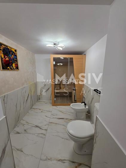 🔥OFERTĂ AZUGA- PROPRIETATE RARĂ, RENOVATĂ COMPLET, LA 3 MINUTE DE PÂRTIA SORICA - 10