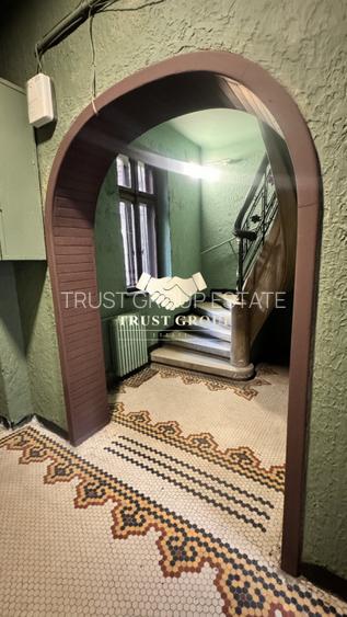 Apartament  4 camere spatios si luminos intr-o vila interbelica - 6