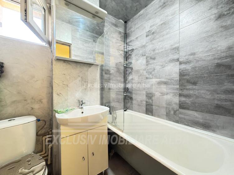 📍Apartament cu 4 camere | Cetate | 63 mp | Etaj intermediar | Lift - 5
