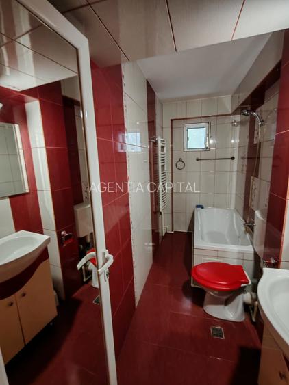 Apartament decomandat Aurel Vlaicu - 3