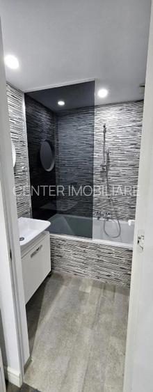 Cortina Residence, 2 camere lux, 80 mp, etaj 4,garaj, terasa, mobilat Rovere - 8