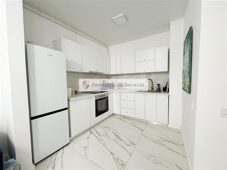 Pipera | Porsche | Ambiance Residence 2 | Bloc 2023 | Centrala - 4