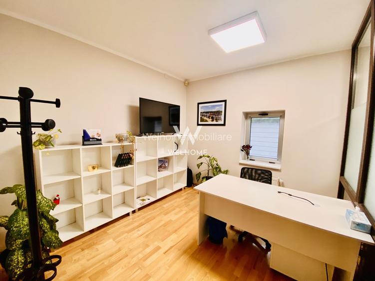 Cladire de birouri, Calea Dumbravii, Sibiu - 4