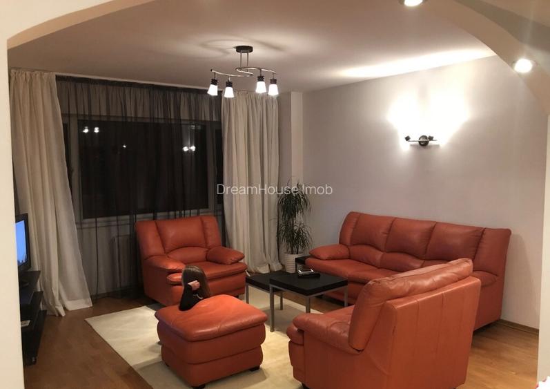Apartament 2 camere Calea Calarasilor - Piata Muncii - Strada Matei Basarab - 3