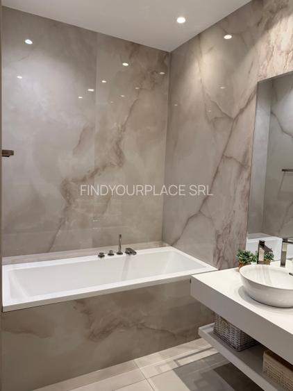 Apartament în One Rahmaninov,2 locuri de parcare,vedere spre parcul Verdi - 26