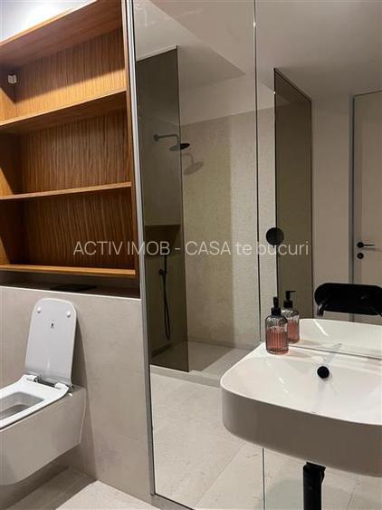 2 Camere, Lux, Cortina Academy, 3 min Metrou Academia Militara - 18