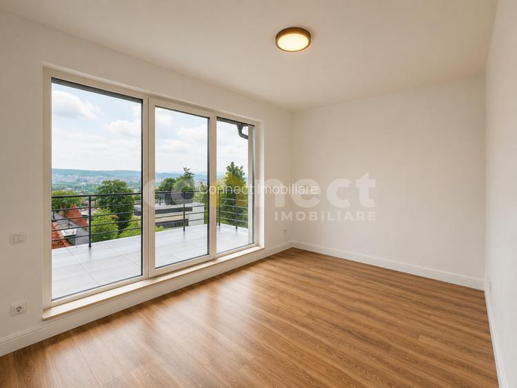 Apartament la prima inchiriere | SU 86 mp | Gruia - 2
