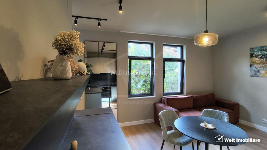 Apartament 2 camere la casa cu gradina si 2 locuri parcare - 2