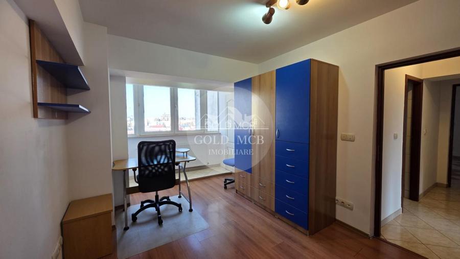3 CAMERE UNIRII ROND PIATA ALBA IULIA - 14