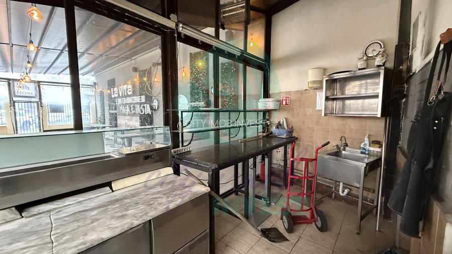 Vilă P+1 ultracentral | Terasă 139 mp | Ideal business - 7