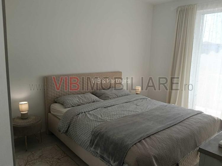 Casă modernă P+1 de vânzare – Calea Urseni | Construcție 2023–2024 | Mobilată și - 11