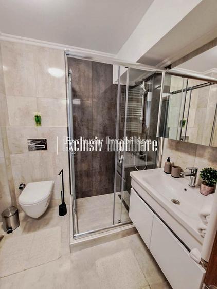 Apartament cu Vedere Frontala la Lac - Ap 2 camere 65 mp cu Parcare Subterana - 11