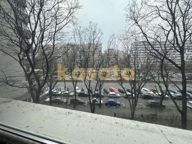 Apartament 3 Camere | Gorjului | Metrou | Etaj Intermediar - 22